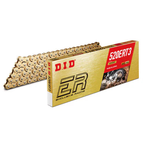 Come scegliere la catena giusta per enduro e motocross