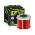 Filtro olio HF116 Honda Crf 250 / 450 2002 - 2026
