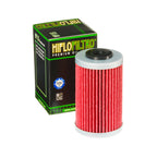 Filtro olio HF155 Ktm 2000 - 2007