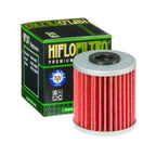 Filtro olio HF207 Kawasaki Kxf / Suzuki Rmz 2004 - 2026