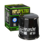 Filtro olio Hiflo HF303 Honda Africa twin 650 - 750 / Transalp 600 - 650