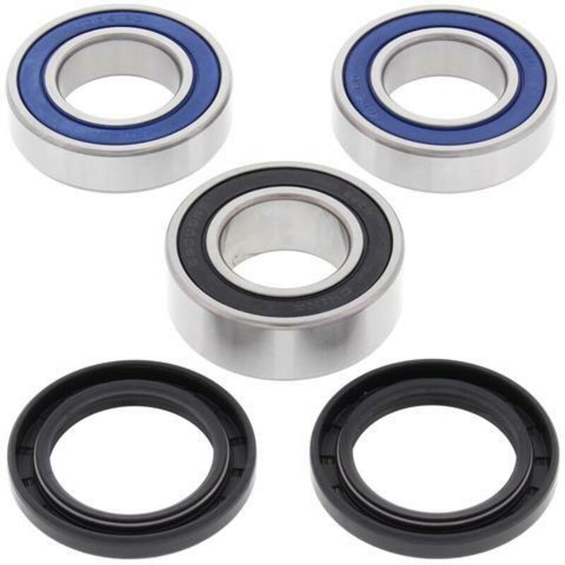 Kit cuscinetti ruota posteriore Sherco Se / Se-f 2008 - 2026