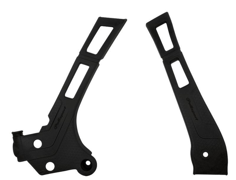 Protezioni telaio Yamaha Yz 125 / 250 2006 - 2026 Fantic Xe / Xx 125 2020 - 2026