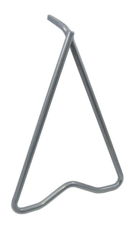 Cavalletto laterale triangolo