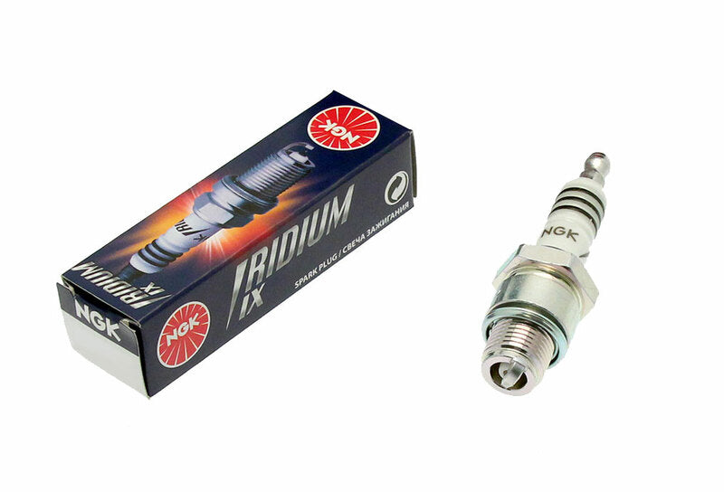 Candela Ngk BR9ECMIX