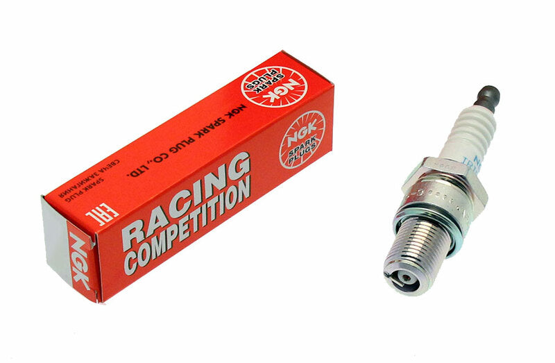 Candela Ngk BR9EG