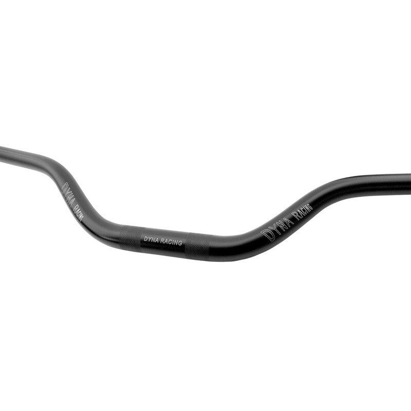 Manubrio V-Parts Ø 28.6mm senza traversino – piega bassa