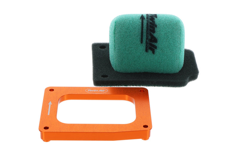 Kit Filtro aria sportivo Twin air Yamaha Tenere 700 2019 - 2026