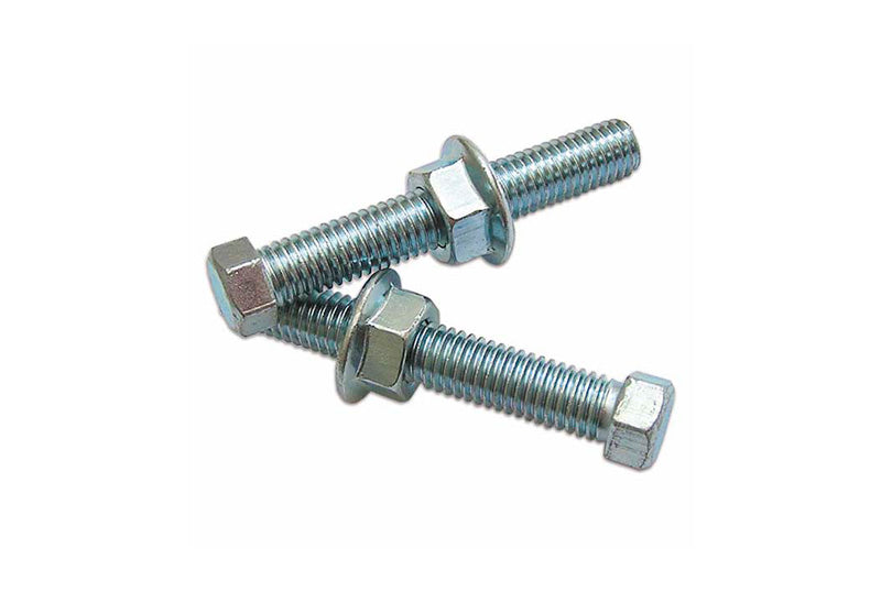 Viti Registro Catena M8x50 mm Zincate BOLT