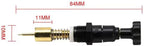 Valvola Starter Keihin PJ 38mm — MB Spare Parts