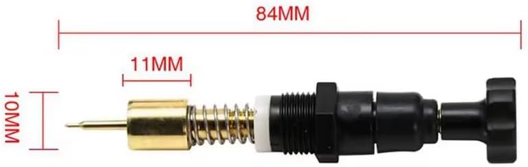Valvola Starter Keihin PJ 38mm — MB Spare Parts