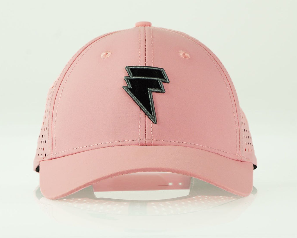 Cappellino Ventilato FORN Sport Pink