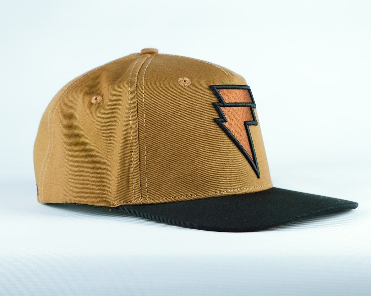 Cappellino Snapback FORN James Brown
