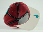 Cappellino Snapback FORN Camper Cap