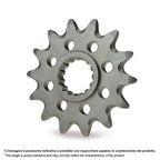 Pignone Sherco Se 250 / 300 2021 - 2026 Sef 250 / 300 2021 - 2026