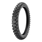 Coppia copertoni Borilli 7 days omologate fim enduro 140/80-18 - 90/90-21 Medium