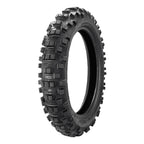 Coppia copertoni Borilli 7 days omologate fim enduro 140/80-18 - 90/90-21 Medium