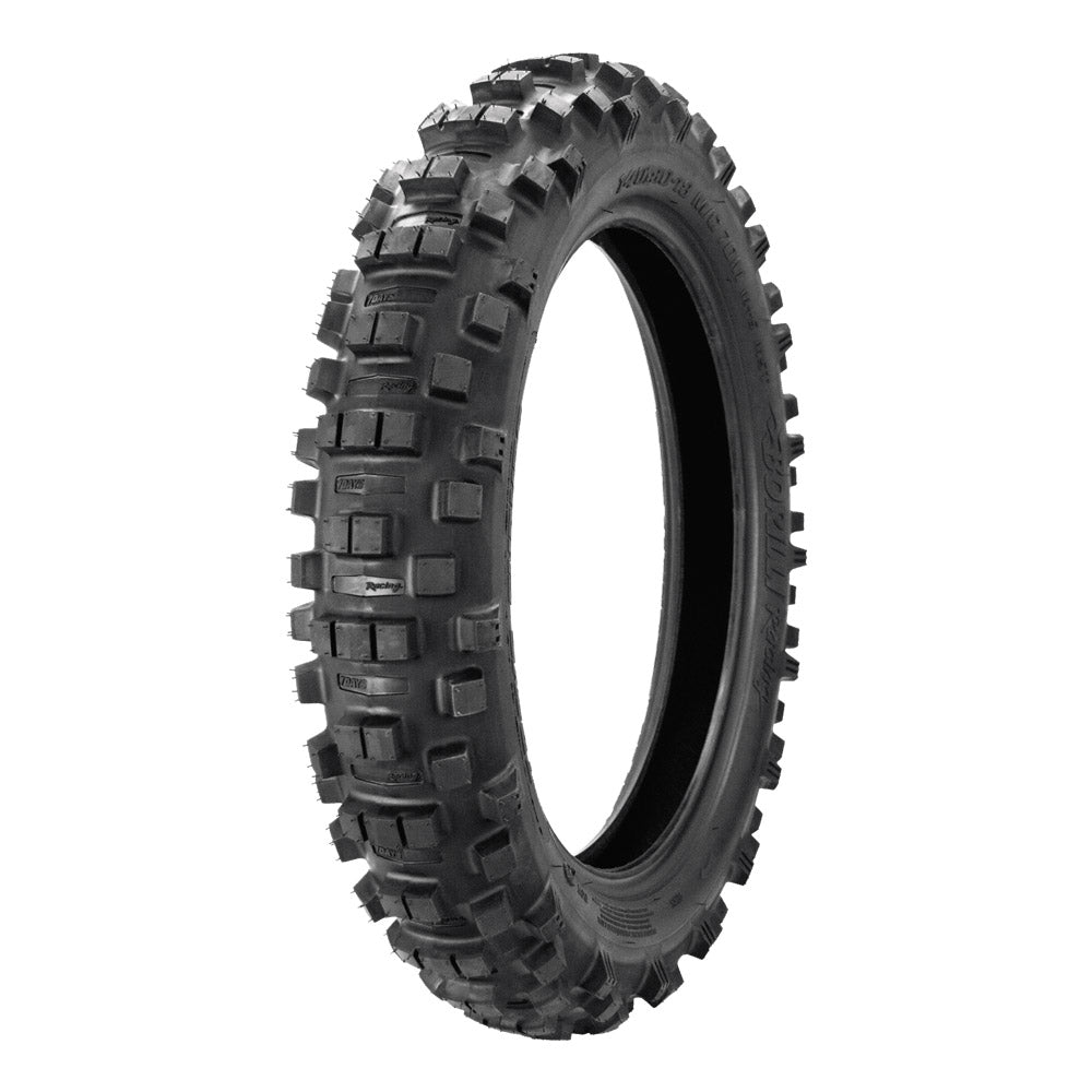 Copertone Posteriore Borilli 7 Days Enduro 140/80-18 Medium