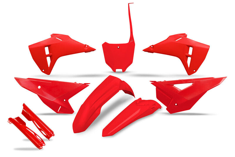 Kit plastiche Full Honda Crf 250 / 450 2025 - 2026