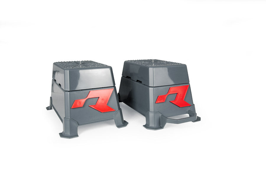 Blocchi di Partenza Regolabili Motocross R-Tech