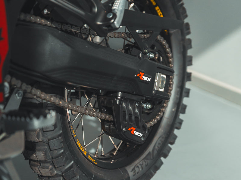 Cruna catena rinforzata Yamaha Tenere 700 2019 - 2026