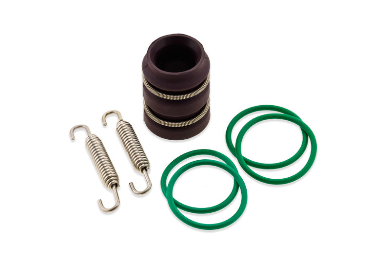 Kit Viteria Marmitta 2T  BOLT KTM Husqvarna Gas Gas 65 - 85