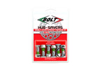 Kit Viti Corona Universali Zincate BOLT – Moto Cross ed Enduro