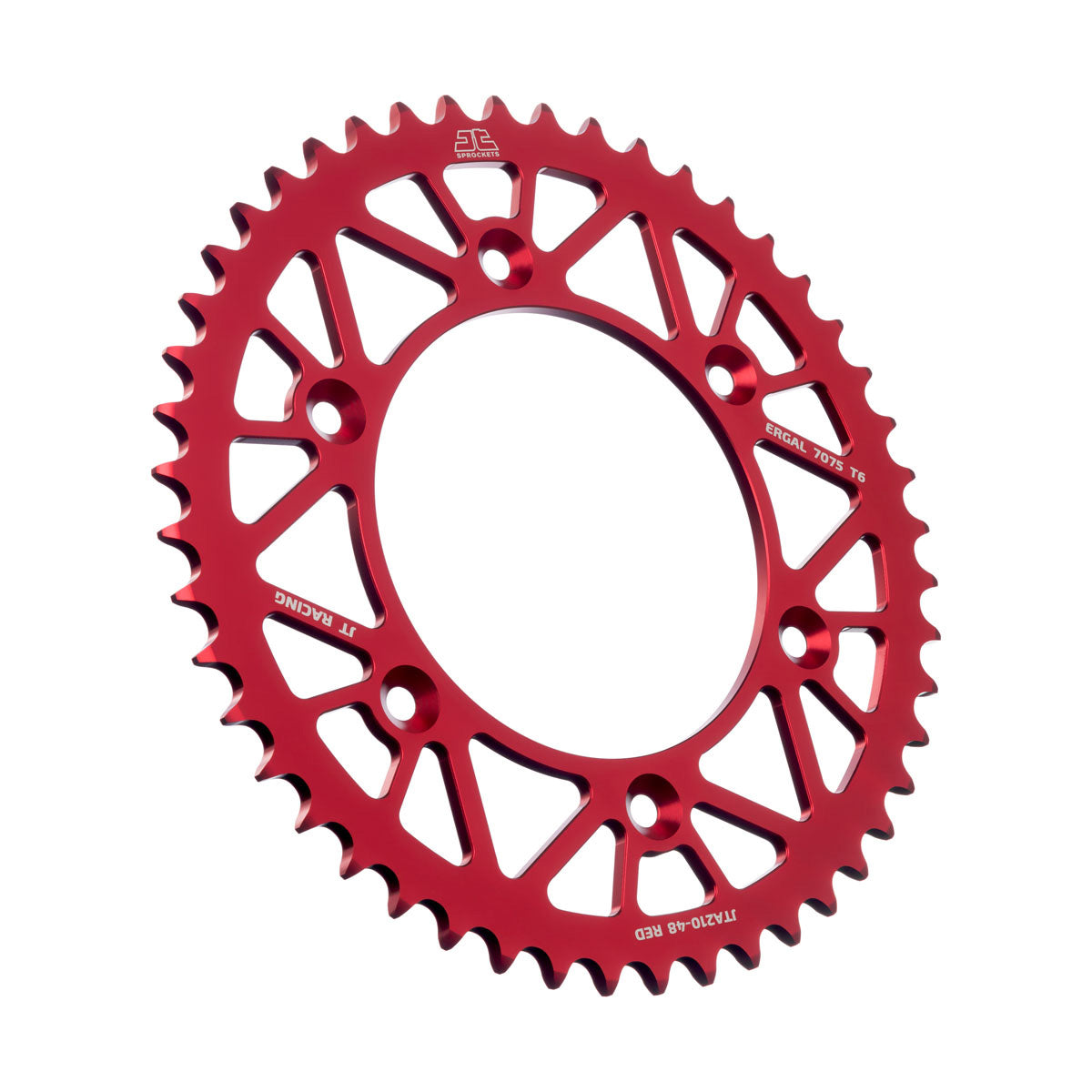 Corona in ergal Honda Cr 1984 - 2007 Crf 2002 - 2026