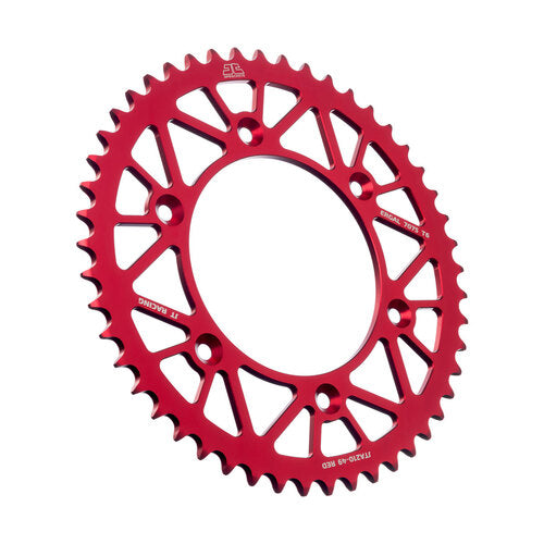 Corona in ergal Honda Cr 1984 - 2007 Crf 2002 - 2026