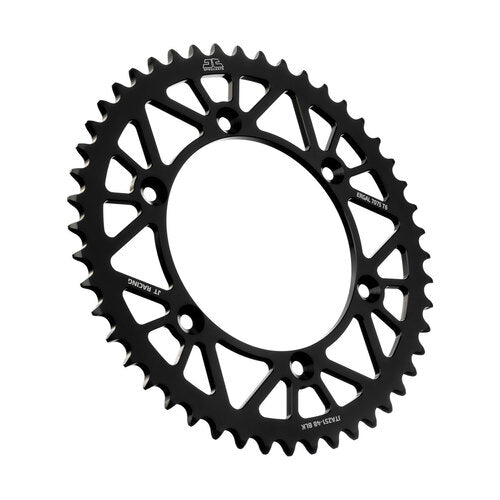 Corona in ergal Yamaha Yz 125 / 250 1999 - 2026 Yzf 250 / 450 2001 - 2026 Fantic Xe 2020 - 2026
