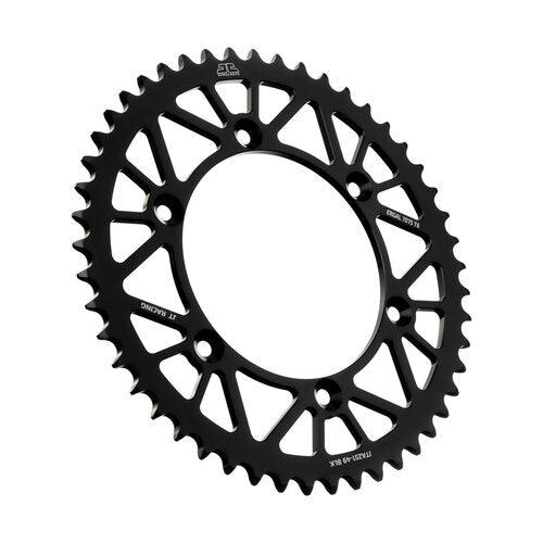 Corona in ergal Yamaha Yz 125 / 250 1999 - 2026 Yzf 250 / 450 2001 - 2026 Fantic Xe 2020 - 2026