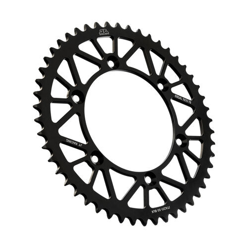Corona in ergal Yamaha Yz 125 / 250 1999 - 2026 Yzf 250 / 450 2001 - 2026 Fantic Xe 2020 - 2026