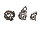 Protezione carter frizione / generatore e pignone Kove 800 X PRO / X RALLY 2024 - 2026