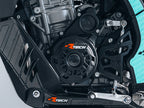 Protezione carter frizione / generatore e pignone Kove 800 X PRO / X RALLY 2024 - 2026