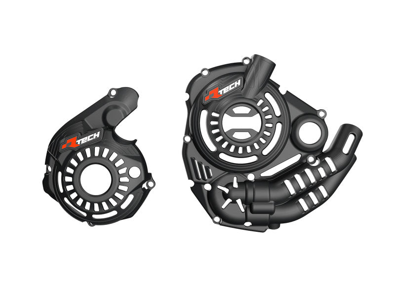 Protezioni Carter Yamaha Tenere 700 2025-2026 R-Tech