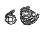 Protezioni Carter Yamaha Tenere 700 2025-2026 R-Tech