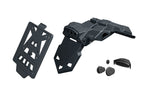 Portatarga integra Yamaha Tenere 700 2019 - 2026 regolabile R-tech