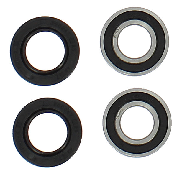 Kit cuscinetti ruota ant. & post. Sherco 2012 - 2026
