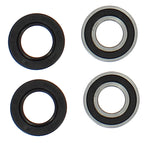 Kit cuscinetti ruota ant. & post. Sherco 2012 - 2026