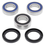 Kit cuscinetti ruota ant. & post. Sherco 2012 - 2026