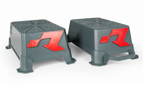 Blocchi di Partenza Regolabili Motocross R-Tech
