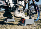 Blocchi di Partenza Regolabili Motocross R-Tech