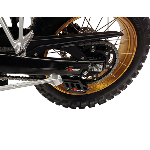 Cruna catena rinforzata Kove Rally 800 2024 - 2026 X Pro 800 2024 - 2026