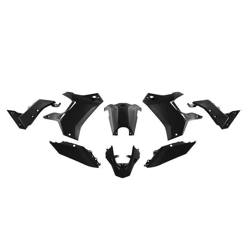 Kit plastiche racetech revolution Yamaha Tenere 700 2019 - 2024