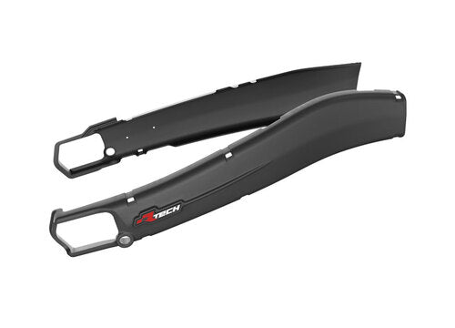 Protezione forcellone Kove 800 x rally / x pro 2024 - 2025