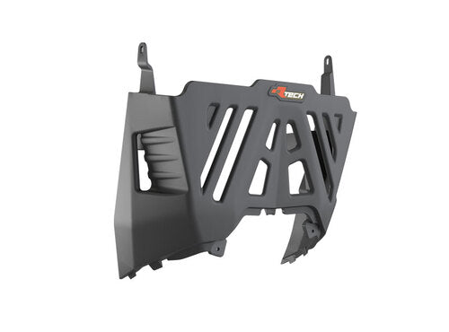 Prolunga sottomotore Yamaha Tenere 700 2025