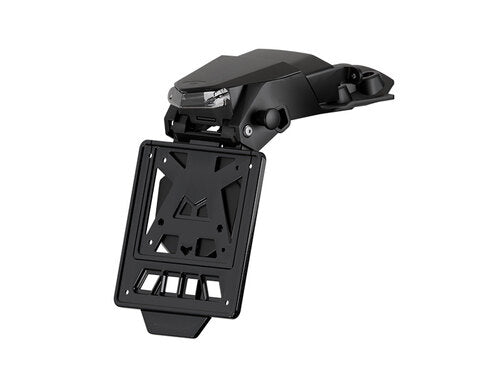 Portatarga led integra Kove 800 x-rally x-pro 2024 - 2025