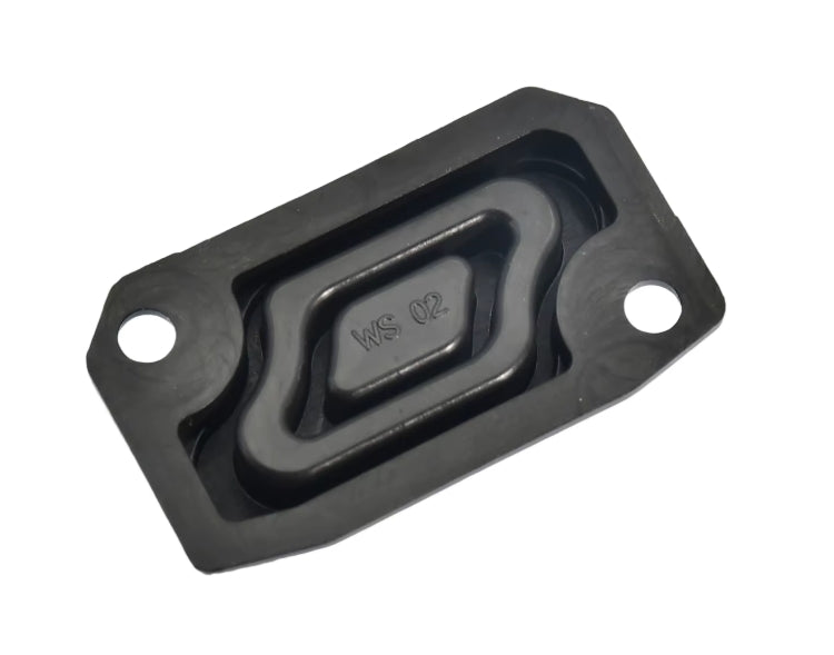 Gommino guarnizione pompa frizione / freno brembo