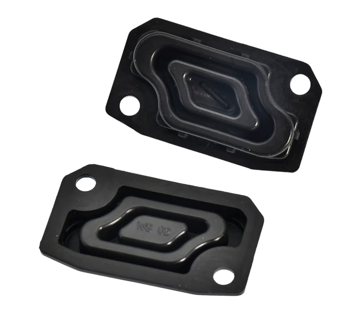 Gommino guarnizione pompa frizione / freno brembo