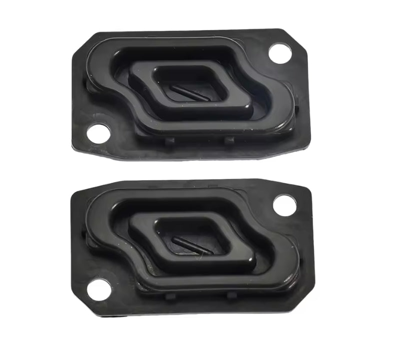 Gommino guarnizione pompa frizione / freno brembo